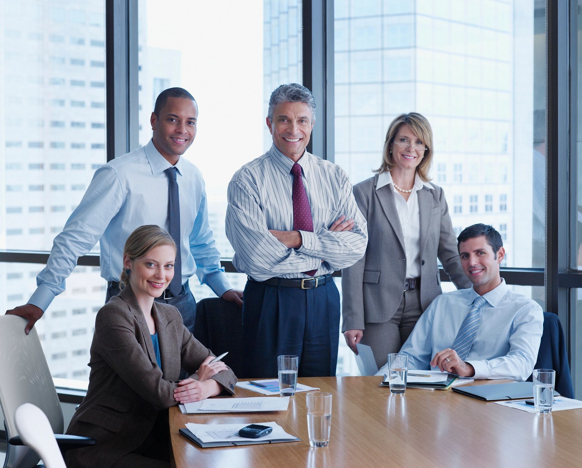 Team member image